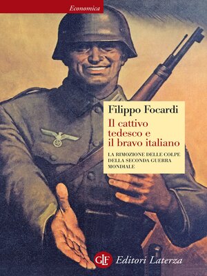 cover image of Il cattivo tedesco e il bravo italiano
